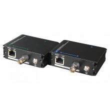 Перейти в категорию Приемо-передатчик Ethernet сигнала с PoE