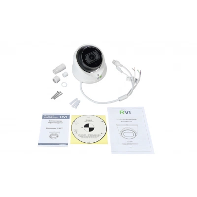 RVi-1NCE5069 (2.7-13.5) white RVi-1NCE5069 (2.7-13.5) white