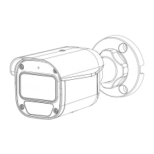 IP-камера RVi-2NCT2472 (2.8 )