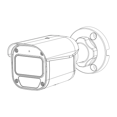 IP-камера RVi-2NCT2472 (2.8 ) IP-камера RVi-2NCT2472 (2.8 )