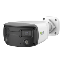 Сетевая камера RVi-2NCTX4148 (4) white