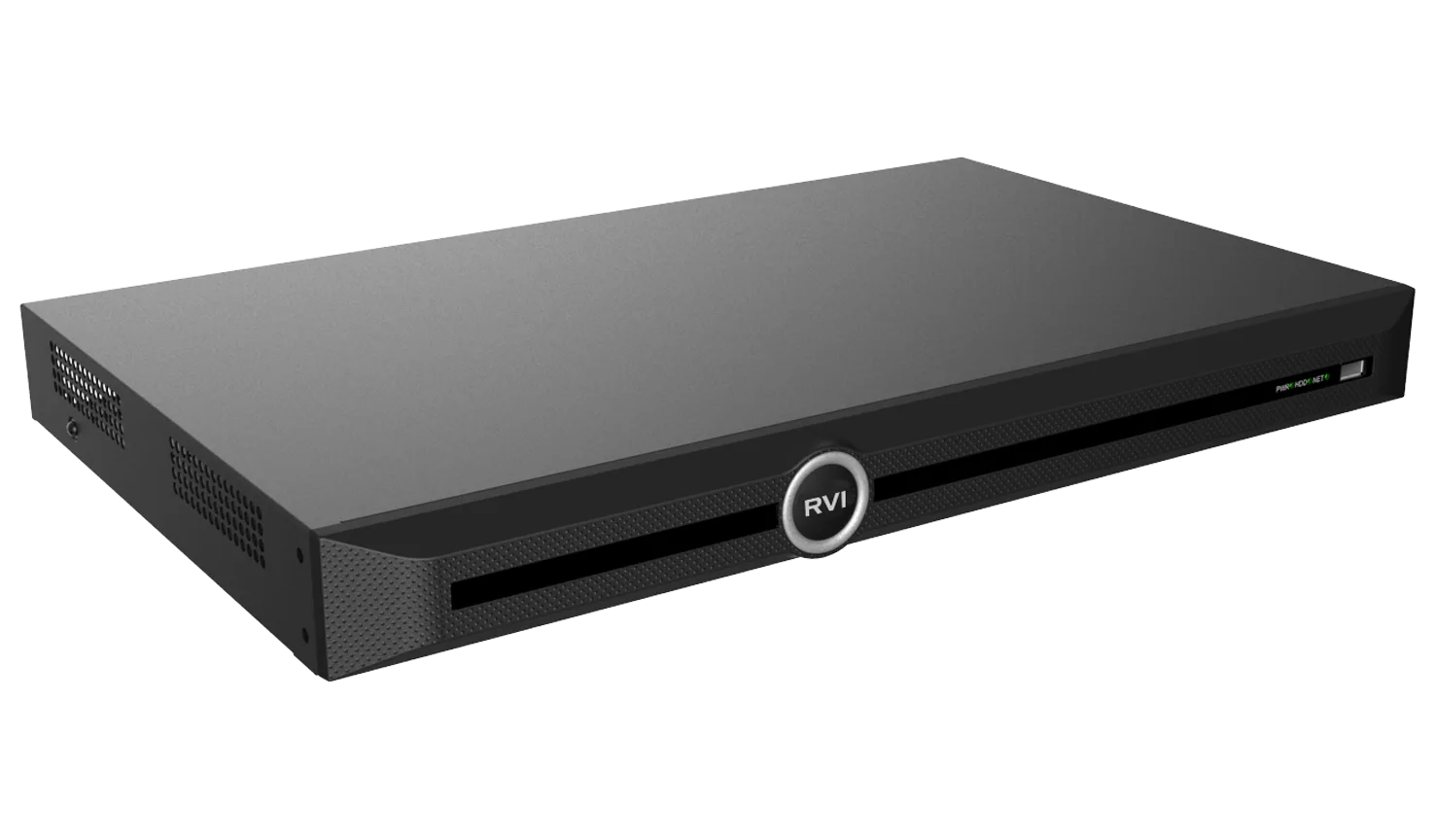 Видеорегистратор RVi-1NR20270-16P Видеорегистратор RVi-1NR20270-16P