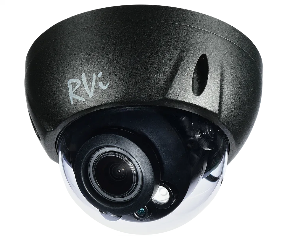 IP-камера RVI RVI-1NCD4043(2.7-13.5)black IP-камера RVI RVI-1NCD4043(2.7-13.5)black