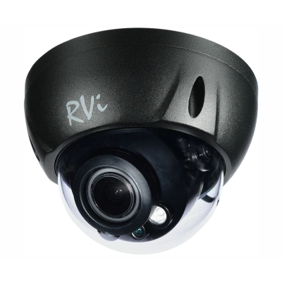 IP-камера RVI RVI-1NCD4043(2.7-13.5)black IP-камера RVI RVI-1NCD4043(2.7-13.5)black