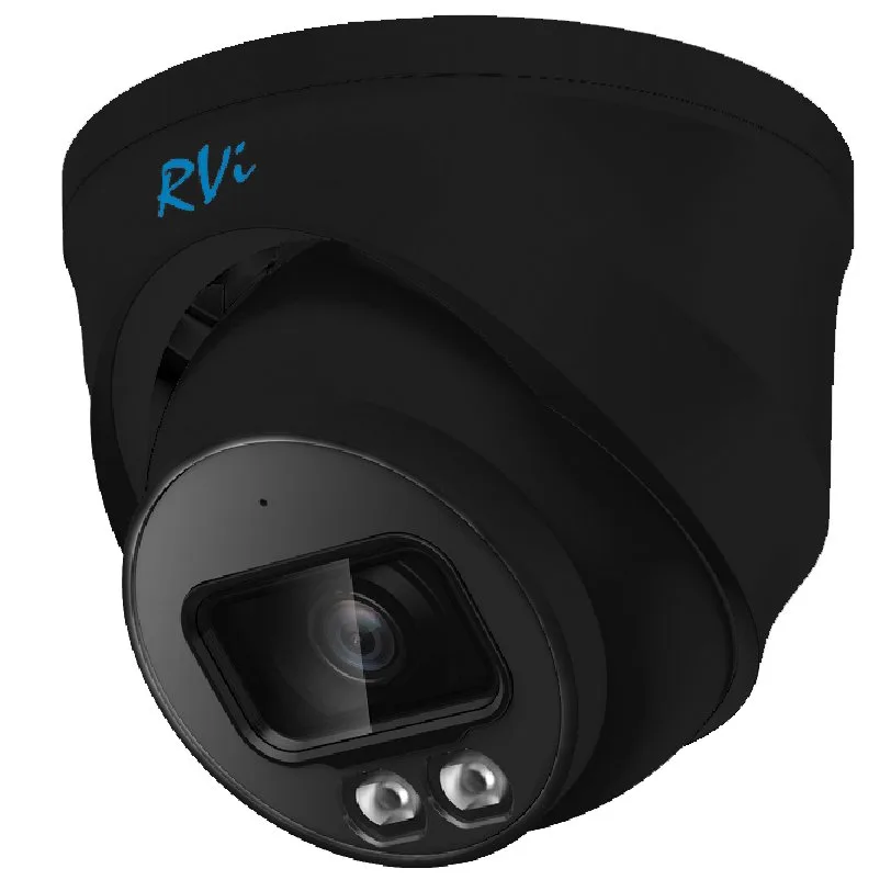IP-камера RVI RVI-1NCEL2266(2.8)black IP-камера RVI RVI-1NCEL2266(2.8)black