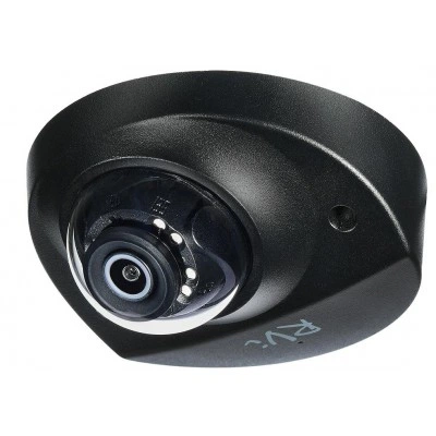 IP-камера RVI RVI-1NCF4248(2.8)black IP-камера RVI RVI-1NCF4248(2.8)black