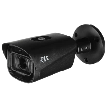 IP-камера RVI RVI-1NCT2075(2.7-13.5)black