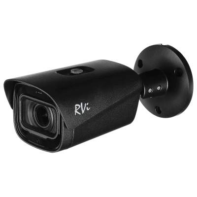 IP-камера RVI RVI-1NCT2075(2.7-13.5)black IP-камера RVI RVI-1NCT2075(2.7-13.5)black