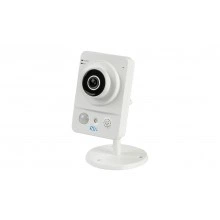 IP-камера RVI RVI-IPC11S(3.6 мм)