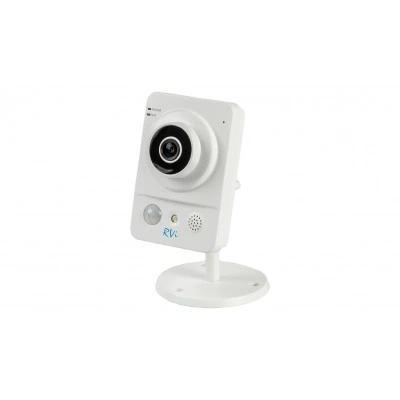 IP-камера RVI RVI-IPC11S(3.6 мм)