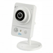 IP-камера RVI RVI-IPC11W NEW