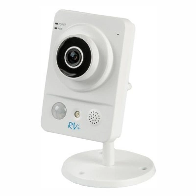 IP-камера RVI RVI-IPC11W NEW IP-камера RVI RVI-IPC11W NEW