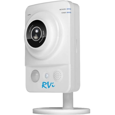 IP-камера RVI RVI-IPC12 NEW