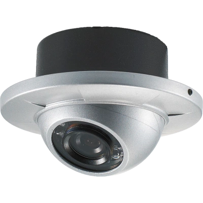 Камера RVI RVI-123FE(2.5 мм)