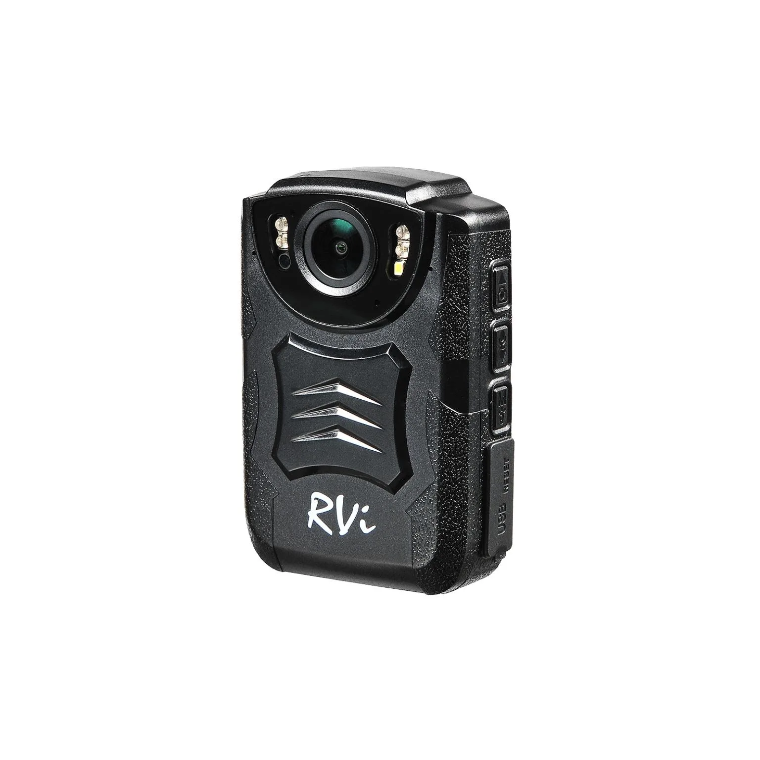 RVi-BR-750 rev.S (64G) Носимый в/рег. для финансовых учреждений, док-станция
