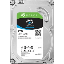 Seagate ST2000VX008 2 ТБ