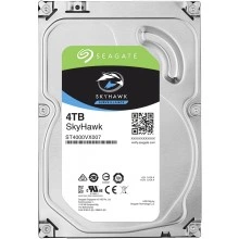 Seagate ST4000VX007 4 ТБ