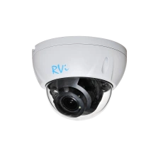 Видеокамера RVI RVI-1ACD102(2.7-13.5)white