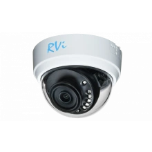 Видеокамера RVI RVI-1ACD200(2.8)white