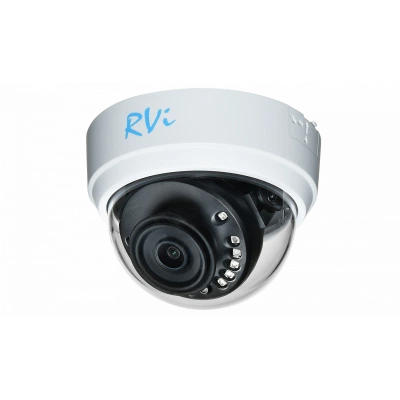Видеокамера RVI RVI-1ACD200(2.8)white Видеокамера RVI RVI-1ACD200(2.8)white