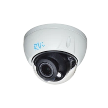 Видеокамера RVI RVI-1ACD202M(2.7-12)white