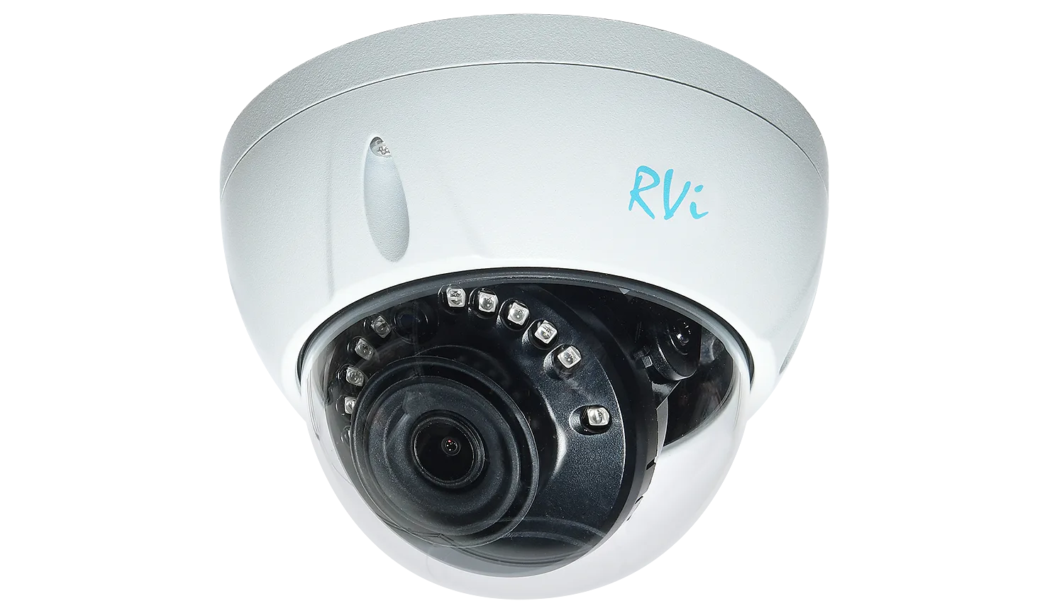Видеокамера RVI RVI-1ACD202(2.8)white