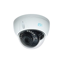 Видеокамера RVI RVI-1ACD202(2.8)white