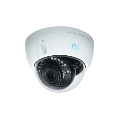 Видеокамера RVI RVI-1ACD202(2.8)white