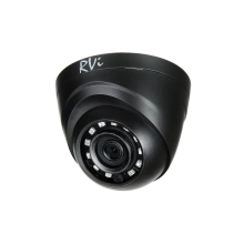 Видеокамера RVI RVI-1ACE100(2.8)black