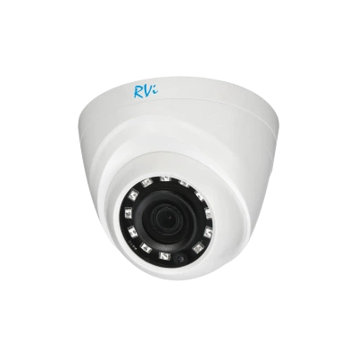 Видеокамера RVI RVI-1ACE100(2.8)white Видеокамера RVI RVI-1ACE100(2.8)white