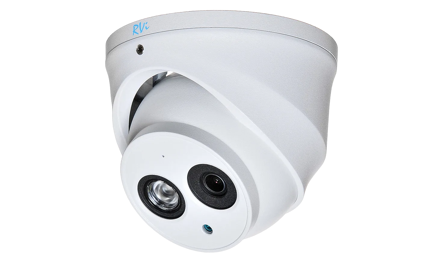 Видеокамера RVI RVI-1ACE102A(2.8)white Видеокамера RVI RVI-1ACE102A(2.8)white