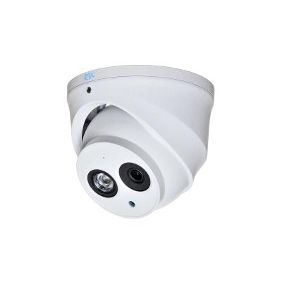 Видеокамера RVI RVI-1ACE102A(2.8)white Видеокамера RVI RVI-1ACE102A(2.8)white