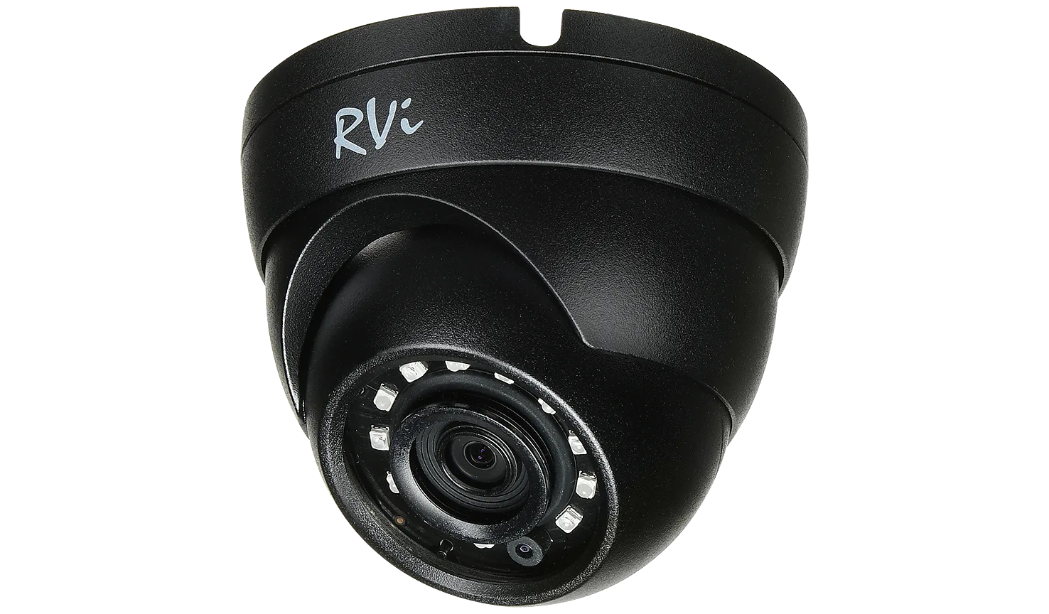 Видеокамера RVI RVI-1ACE102(2.8)black