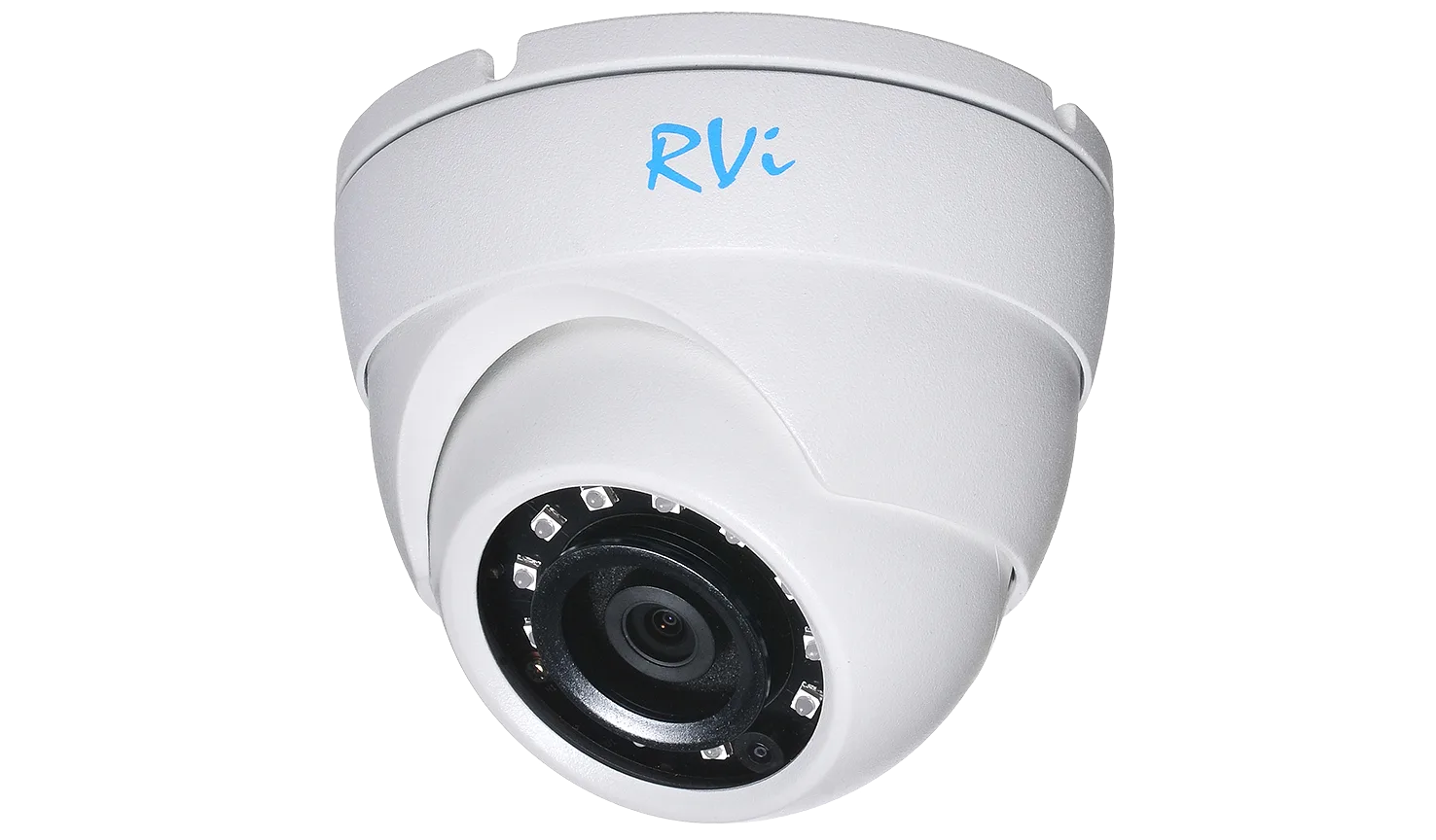 Видеокамера RVI RVI-1ACE102(2.8)white