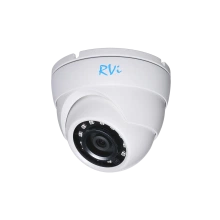 Видеокамера RVI RVI-1ACE102(2.8)white