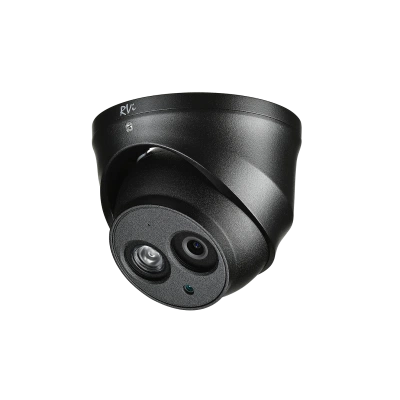 Видеокамера RVI RVI-1ACE202A(2.8)black