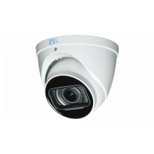 Видеокамера RVI RVI-1ACE202MA(2.7-12)white
