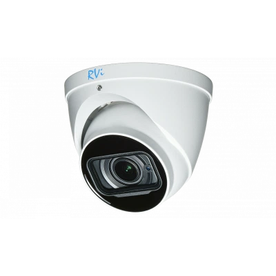 Видеокамера RVI RVI-1ACE202MA(2.7-12)white Видеокамера RVI RVI-1ACE202MA(2.7-12)white