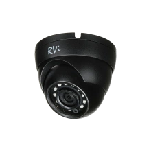 Видеокамера RVI RVI-1ACE202(2.8)black