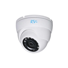 Видеокамера RVI RVI-1ACE202(6.0)white
