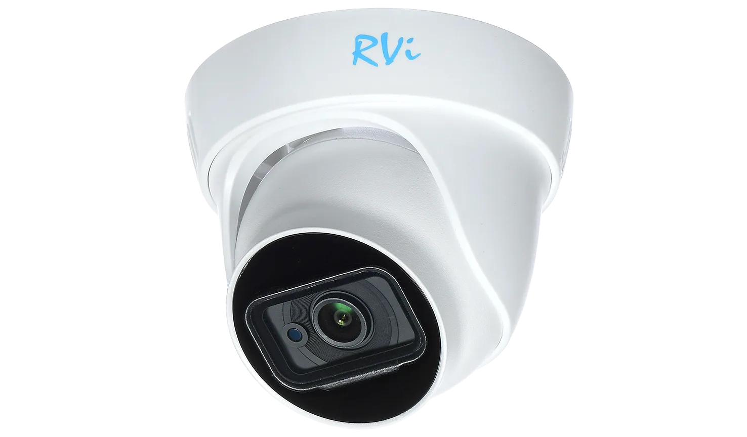Видеокамера RVI RVI-1ACE401A(2.8)white