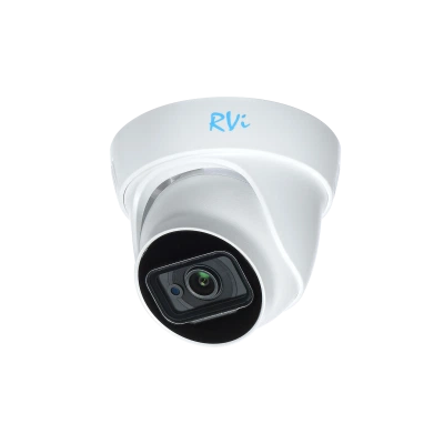 Видеокамера RVI RVI-1ACE401A(2.8)white