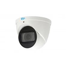 Видеокамера RVI RVI-1ACE502MA(2.7-12)white