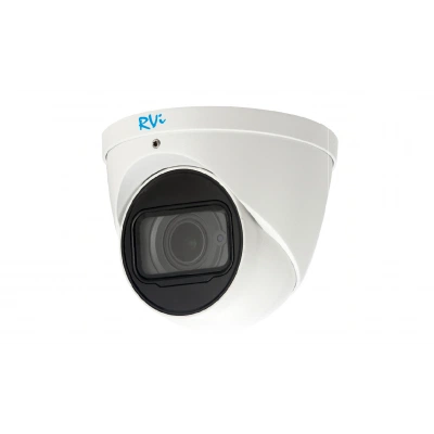 Видеокамера RVI RVI-1ACE502MA(2.7-12)white Видеокамера RVI RVI-1ACE502MA(2.7-12)white