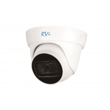 Видеокамера RVI RVI-1ACE801A(2.8)white