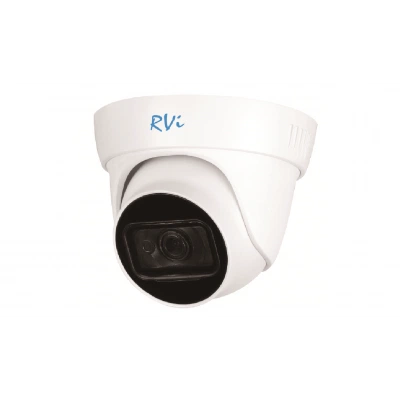 Видеокамера RVI RVI-1ACE801A(2.8)white