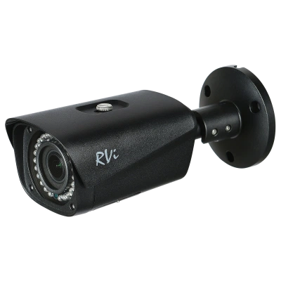Видеокамера RVI RVI-1ACT102(2.7-13.5)black Видеокамера RVI RVI-1ACT102(2.7-13.5)black