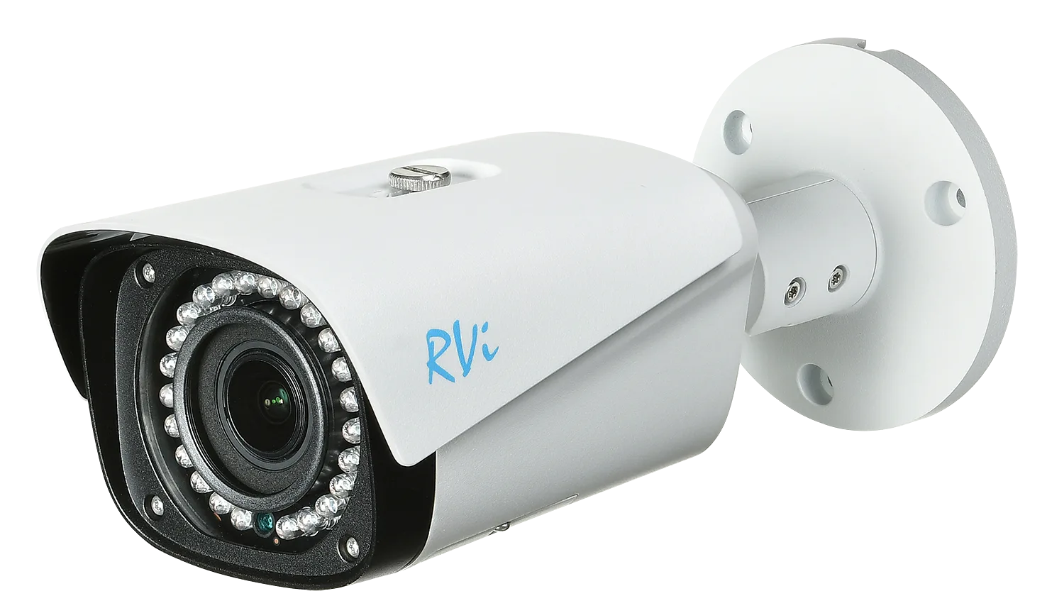 Видеокамера RVI RVI-1ACT102(2.7-13.5)white Видеокамера RVI RVI-1ACT102(2.7-13.5)white