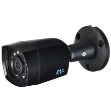 Видеокамера RVI RVI-1ACT102(2.8)black