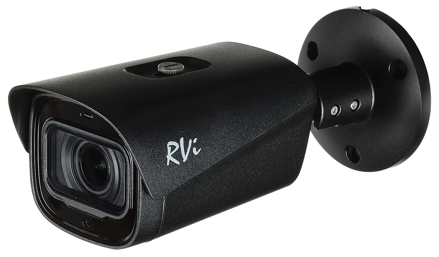 Видеокамера RVI RVI-1ACT202M(2.7-12)black